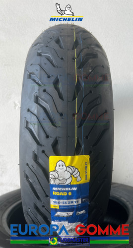 Pneumatici michelin 180 - michelin, 180/55