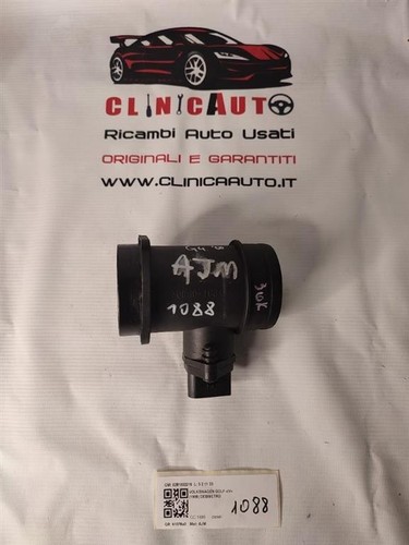 Debimetro per volkswagen golf - debimetro,