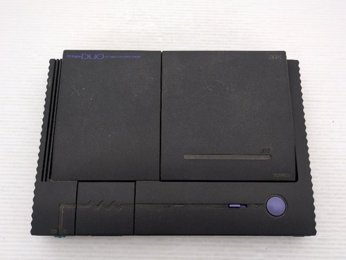 Engine duo console - engine,