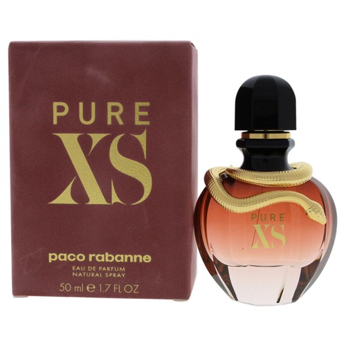 Paco rabanne pure eau de - pure, xs