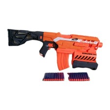NERF Demolisher 2 IN 1 –