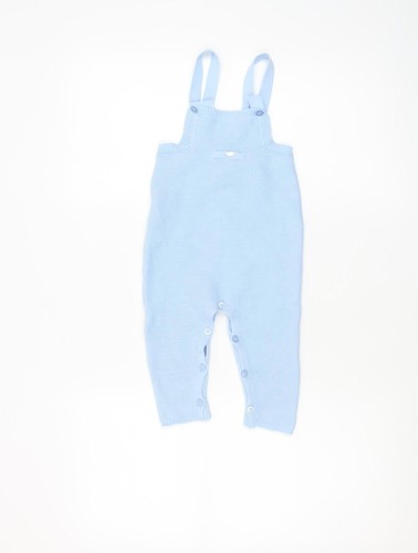Salopette unisex bambino - , e