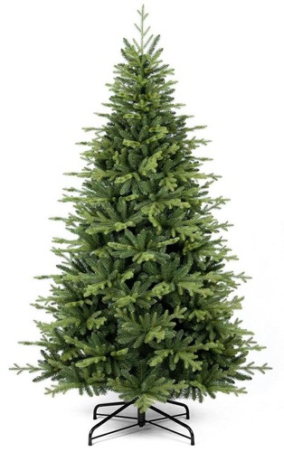 Albero natale 270 - albero,