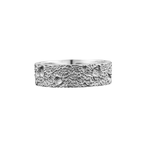Anello fascia con - anello,