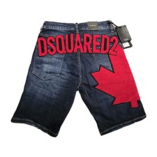 Pantaloncini jeans DSQUARED2