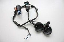 Cablaggio fari honda 700v - fari,