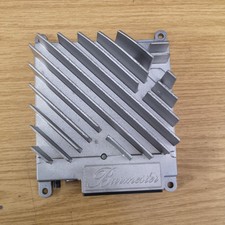 MERCEDES GLE W167 2021 AMPLIFICATORE AUDIO BURMESTER A1679008215