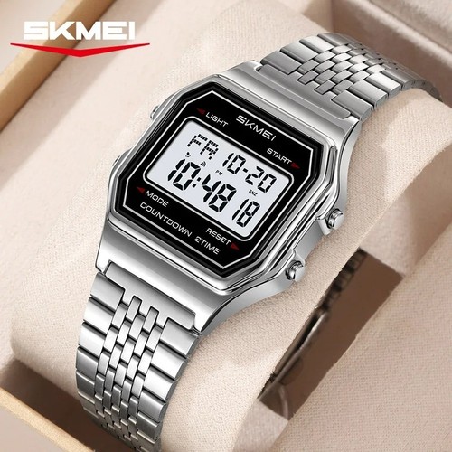 Skmei 2465 orologio - 2465, digitale