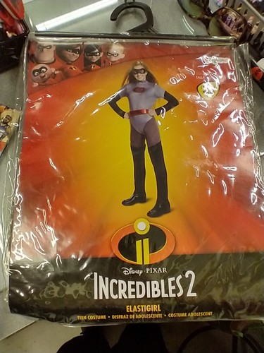 Costume disney pixar - costume,