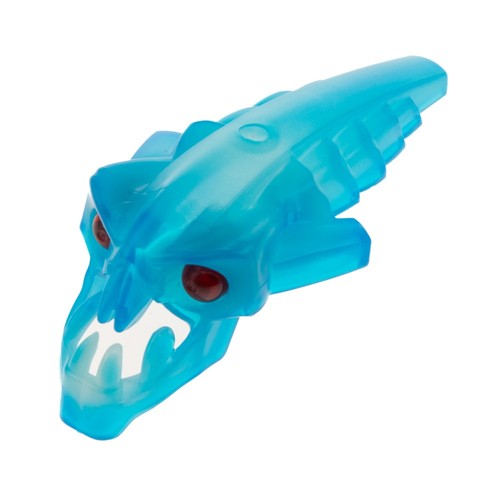 Lego bionicle maschera - 1x,