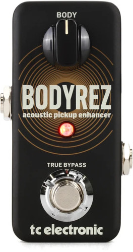Electronic bodyrez pedale - bodyrez,