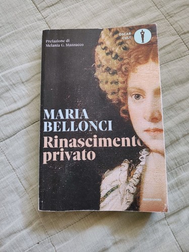 Rinascimento privato - rinascimento,