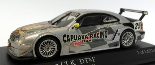 Modellino auto turismo