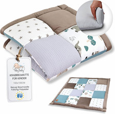 Tappeto Gioco Bambini per