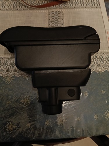 Bracciolo auto per opel - bracciolo,