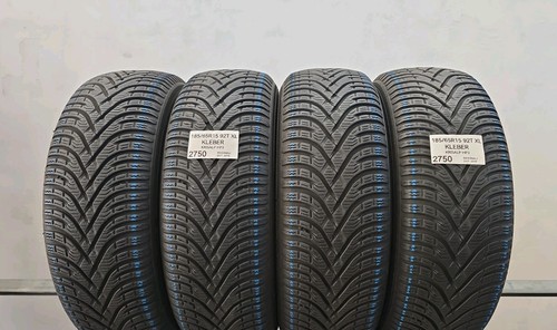 Gomme invernali 185 - invernali, r15