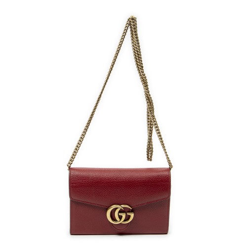 Borsa tracolla gucci gg - tracolla,