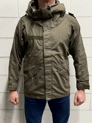 Giacca vintage esercito - giacca,