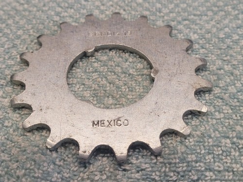 Bendix denti ingranaggio - denti,