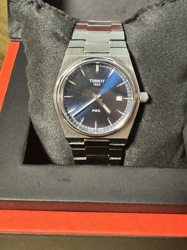 Bracciale tissot prx uomo - bracciale,