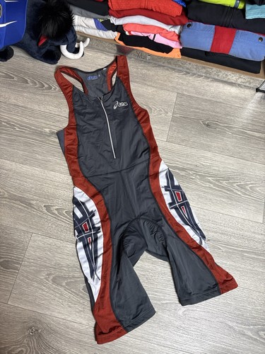 Pantaloncini vintage asics - pantaloncini,