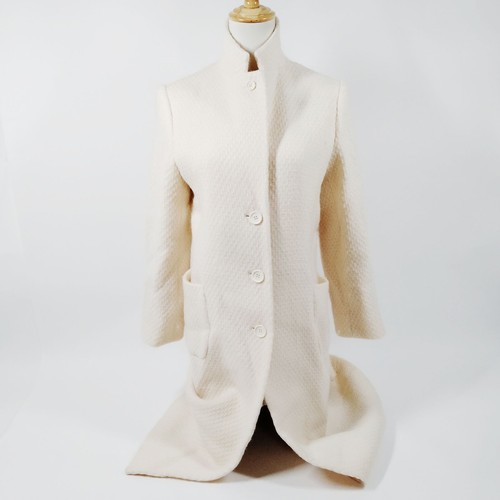 Jil sander cappotti - cappotti, lana