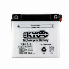 Batteria Kyoto YB16-B Cagiva