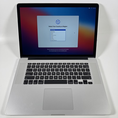 Apple 2013 macbook pro 2 - apple, 2,6
