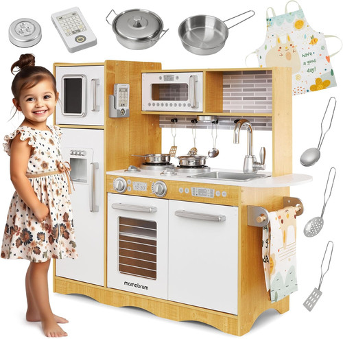 Cucina giocattolo per bambini - cucina,