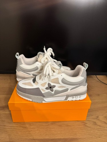 Skate grigie - lv,