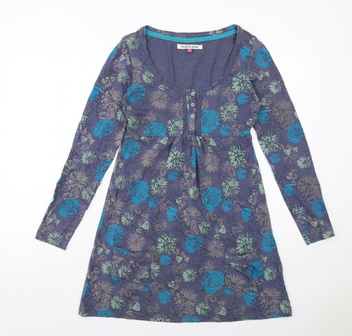Mudd water donna - water, viola