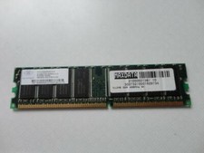 Memoria ram ddr1 - ddr1, cl2,5