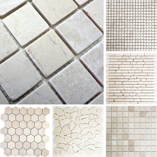 Marmo corpo piastrelle mosaico - piastrelle,