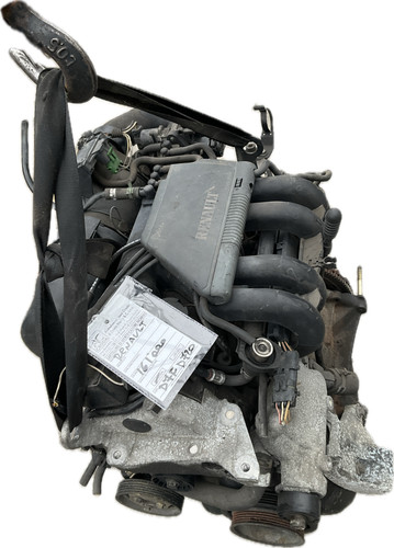 Motore per modello - , renault