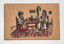 Sardegna -  Vecchi al Lavoro -