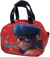 BORSA MIRACULOUS LADYBUG