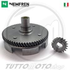 CAMPANA FRIZIONE 18-67