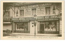 Vichy 31790 societe - 03.vichy.n°, 31790.societe