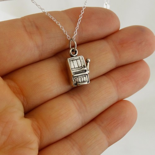 Collana slot machine - slot,
