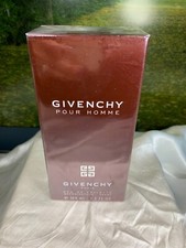 Givenchy pour homme - homme, edt