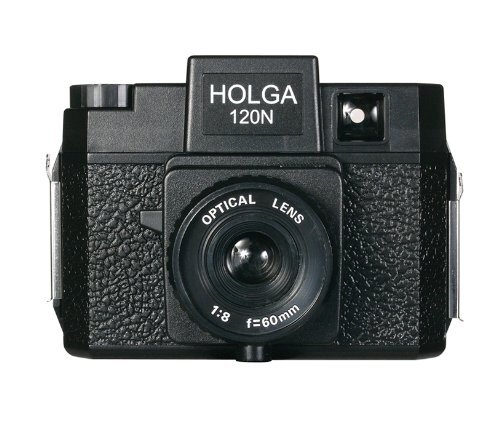 Holga 120n fotocamera medio - holga,