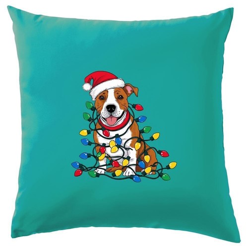 Staffordshire bull terrier - staffordshire,