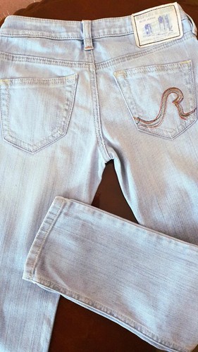 Replay sons pantaloni - pantaloni, jeans