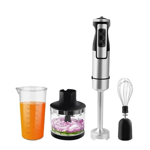 Frullatore immersione 1000 w - frullatore,