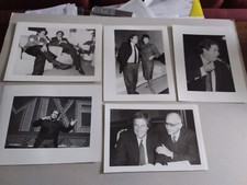 GIOVANNI MINOLI CON ALBERTO