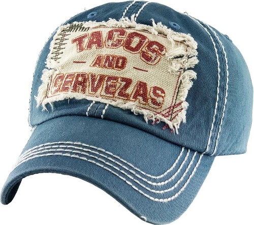 Cappellino cap tacos - cappellino,