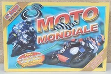 ✶ MOTO MONDIALE IOVANE IDEE