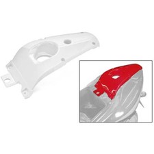 SELLA POSTERIORE BIANCO YAMAHA