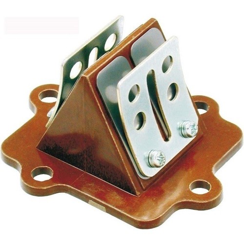 Pacco lamellare per aprilia - pacco,