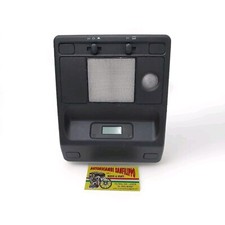 Plafoniera Luce Di Cortesia Completa Di Orologio Veglia Fiat Punto I Serie 176